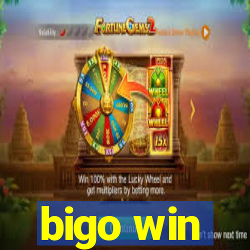 bigo win